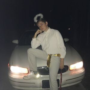 Meet your Posher, Tanner